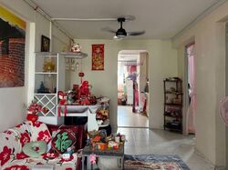 Blk 523 Bukit Batok Street 52 (Bukit Batok), HDB 3 Rooms #600517421